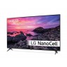 Телевизор 49" NanoCell 4K LG 49SM8050PLC Smart, WebOS, Black