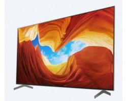 Телевизор 65" LED 4K Sony KD65XH9096BR2 Smart, Android, Black