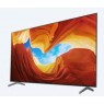 Телевизор 65" LED 4K Sony KD65XH9096BR2 Smart, Android, Black
