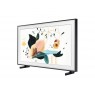 Телевизор 32" QLED 4K Samsung QE32LS03TBKXUA Smart, Tizen, Black, Frame