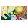 Телевизор 85" QLED 4K Samsung QE85Q70TAUXUA Smart, Tizen, Silver