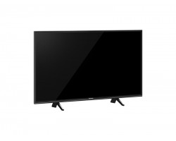 Телевизор 43" LED 4K Panasonic TX-43FXR600 Smart, MyHomeScreen, Black