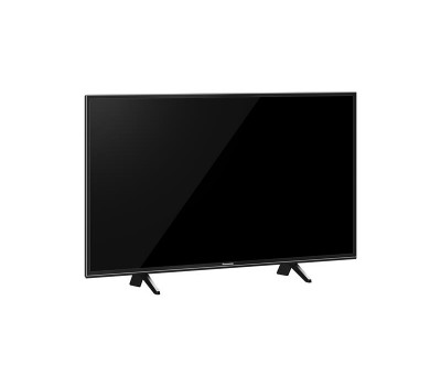 Телевизор 43" LED 4K Panasonic TX-43FXR600 Smart, MyHomeScreen, Black