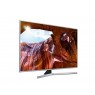 Телевизор 65" LED 4K Samsung UE65RU7470UXUA Smart, Tizen, Silver