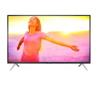 Телевизор 32" LED HD TCL 32DD420 NoSmart, Black