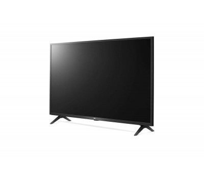Телевизор 43" LED FHD LG 43LM6300PLA Smart, WebOS, Black