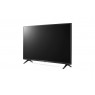 Телевизор 43" LED FHD LG 43LM6300PLA Smart, WebOS, Black