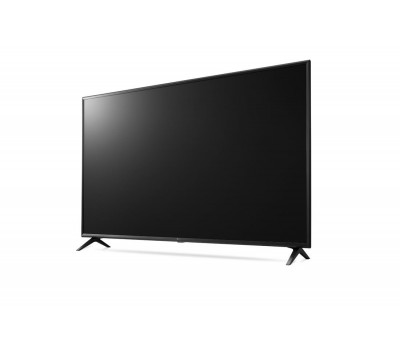 Телевизор 43" LED 4K LG 43UK6300PLB Smart, WebOS, Black