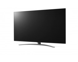 Телевизор 49" NanoCell 4K LG 49SM8600PLA Smart, WebOS, Titan