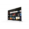 Телевизор 55" QLED 4K TCL 55C715 Smart, Android, Titan