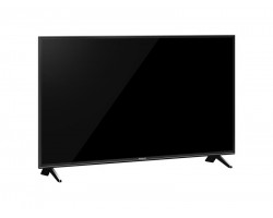 Телевизор 49" LED 4K Panasonic TX-49FXR600 Smart, MyHomeScreen, Black