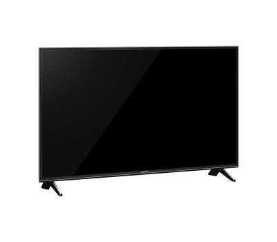 Телевизор 49" LED 4K Panasonic TX-49FXR600 Smart, MyHomeScreen, Black