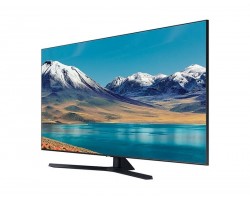 Телевизор 55" LED 4K Samsung UE55TU8500UXUA Smart, Tizen, Black
