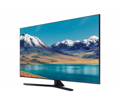 Телевизор 55" LED 4K Samsung UE55TU8500UXUA Smart, Tizen, Black