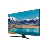 Телевизор 55" LED 4K Samsung UE55TU8500UXUA Smart, Tizen, Black