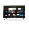 Телевизор 32" LED HD TCL 32ES560 Smart, Android, Black