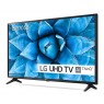 Телевизор 43" LED 4K LG 43UM7050PLF Smart, WebOS, Black