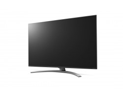 Телевизор 49" NanoCell 4K LG 49SM9000PLA Smart, WebOS, Titan