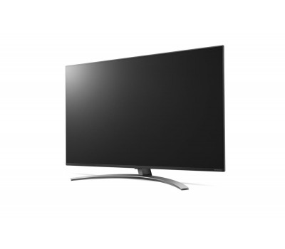 Телевизор 49" NanoCell 4K LG 49SM9000PLA Smart, WebOS, Titan