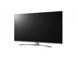 Телевизор 65" LED 4K LG 65UM7610PLB Smart, WebOS, Silver