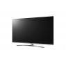 Телевизор 65" LED 4K LG 65UM7610PLB Smart, WebOS, Silver