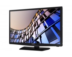 Телевизор 24" LED HD Samsung UE24N4500AUXUA Smart, Tizen, Black
