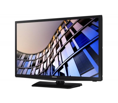 Телевизор 24" LED HD Samsung UE24N4500AUXUA Smart, Tizen, Black