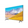 Телевизор 43" LED 4K Samsung UE43TU8000UXUA Smart, Tizen, Black