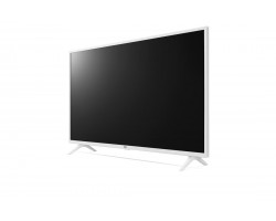 Телевизор 43" LED 4K LG 43UM7390PLC Smart, WebOS, White