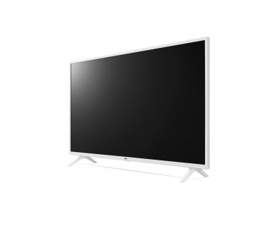 Телевизор 43" LED 4K LG 43UM7390PLC Smart, WebOS, White