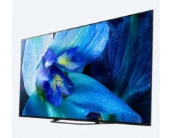 Телевизор 65" OLED 4K Sony KD65AG8BR2 Smart, Android, Black