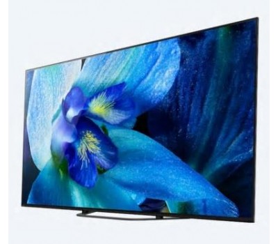 Телевизор 65" OLED 4K Sony KD65AG8BR2 Smart, Android, Black