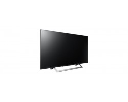 Телевизор 32" LED FHD Sony KDL32WD756BR2 Smart, SonySmartTV, Black