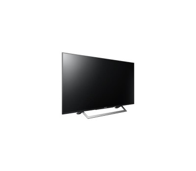 Телевизор 32" LED FHD Sony KDL32WD756BR2 Smart, SonySmartTV, Black