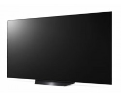 Телевизор 65" OLED 4K LG OLED65B9SLA Smart, WebOS, Black