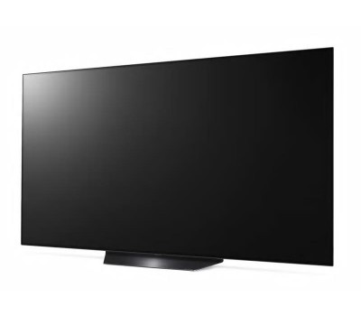 Телевизор 65" OLED 4K LG OLED65B9SLA Smart, WebOS, Black