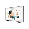 Телевизор 75" QLED 4K Samsung QE75LS03TAUXUA Smart, Tizen, Black, Frame