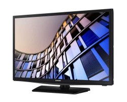 Телевизор 28" LED HD Samsung UE28N4500AUXUA Smart, Tizen, Black