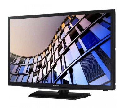 Телевизор 28" LED HD Samsung UE28N4500AUXUA Smart, Tizen, Black