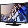 Телевизор 28" LED HD Samsung UE28N4500AUXUA Smart, Tizen, Black