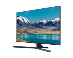 Телевизор 43" LED 4K Samsung UE43TU8500UXUA Smart, Tizen, Black