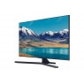 Телевизор 43" LED 4K Samsung UE43TU8500UXUA Smart, Tizen, Black