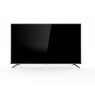 Телевизор 43" LED 4K TCL 43EP660 Smart, Android, Black