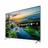 Телевизор 75" NanoCell 8K LG 75NANO996NA Smart, WebOS, Black