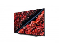 Телевизор 65" OLED 4K LG OLED65C9PLA Smart, WebOS, Black