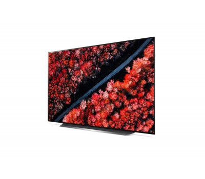 Телевизор 65" OLED 4K LG OLED65C9PLA Smart, WebOS, Black