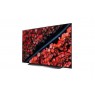 Телевизор 65" OLED 4K LG OLED65C9PLA Smart, WebOS, Black