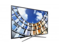 Телевизор 32" LED FHD Samsung UE32M5500AUXUA Smart, Tizen, Black