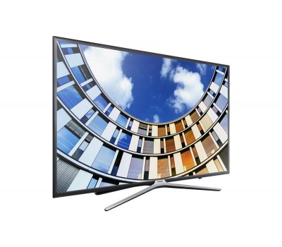 Телевизор 32" LED FHD Samsung UE32M5500AUXUA Smart, Tizen, Black