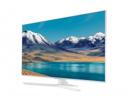 Телевизор 43" LED 4K Samsung UE43TU8510UXUA Smart, Tizen, White